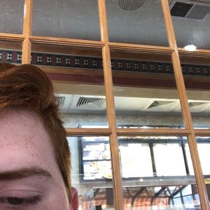 Meet your Posher, Noah